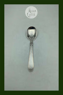 柯尔精英银色糖勺