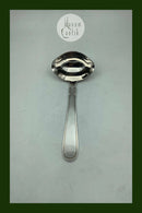 柯尔精英银色肥皂勺