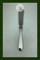 科尔精英银质夹层蛋糕刀