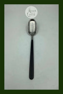 Erik Herløw Stål Bestik med plastik skaft Contrast Spiseske