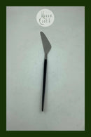 Erik Herløw Stål Bestik med plastik skaft Contrast Frokostkniv