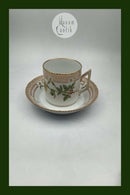 Royal Copenhagen Flora Danica Chokoladekop No 054 (3513)