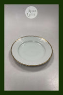 Bing und Grondahl Hartmann Essteller Nr. 25 / 325. 24&