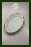 ビング＆グロンダール ハルトマン オーバルディッシュ