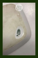 Bing og Grondahl Hartmann Tablett Nr. 96