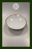 Bing og Grøndahl Hartmann Skål på lav fod No. 206