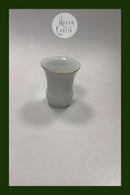 Bing und Grondahl Hartmann Vase