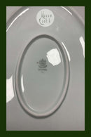 Bing & Grondahl Hartmann Ovalschale Nr. 16