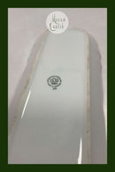 Bing and Grondahl Hartmann Long Celery Dish / Bread Dish No 378