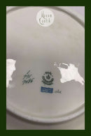 Royal Copenhagen Stauder Spisetallerken No 884/9586