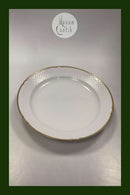 Bing og Grøndahl Hartmann Rundt Fad