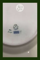 Royal Copenhagen Stauder Oval dish No 9584
