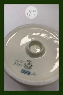 Royal Copenhagen Stauder Lysestage No 884/3335