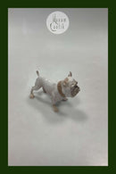 Bing og Grøndahl Bulldog Figur No. 1676