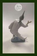 Bing og Grøndahl Figur af Pjerrot No 2353