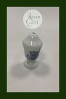 Royal Copenhagen Blue Flower Curved Pepper Shaker No 1706