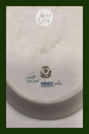 皇家哥本哈根 椭圆形托盘 No 884/9405