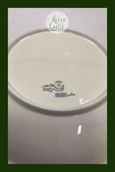 Royal Copenhagen Stauder Round bowl No 9482