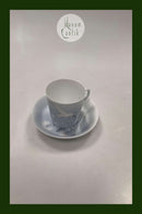 Royal Copenhagen Art Nouveau Kop med Måge No 87/37B