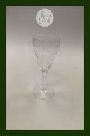 Xanadu Arje Griegst Bordeauxglas fra Holmegaard