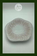 Royal Copenhagen Rosa Konkylie Middagstallerken No. 14172