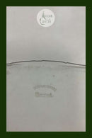 Bing and Grondahl Bisquit plate "The ages of love" No 115