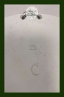 Bertel Thorvaldsen: Bing og Grøndahl bisquit plate Youth and spring