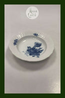 Royal Copenhagen Blue Flower Curved Small Deep Plate No 1619
