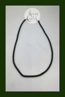 Ole Lynggaard Sterling Sølv Halskæde, oxideret