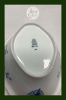 Bing og Grøndahl Sommerfugl Oval Skål