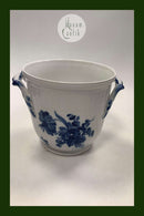 Royal Copenhagen Blaue Blume Geschweißter Weinkühler Nr. 1703