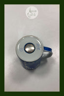 Royal Copenhagen Stort Årskrus 1969