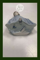 Royal Copenhagen Figur  Dansende Pige / Ballerina No 2444