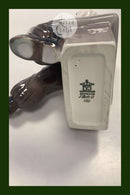 达尔-延森（Dahl Jensen）带着烟斗的阿马格男孩小雕像，编号1300