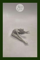 Royal Copenhagen Figur af ballet Pige af Sterett-Gittings Kelsey No 5269