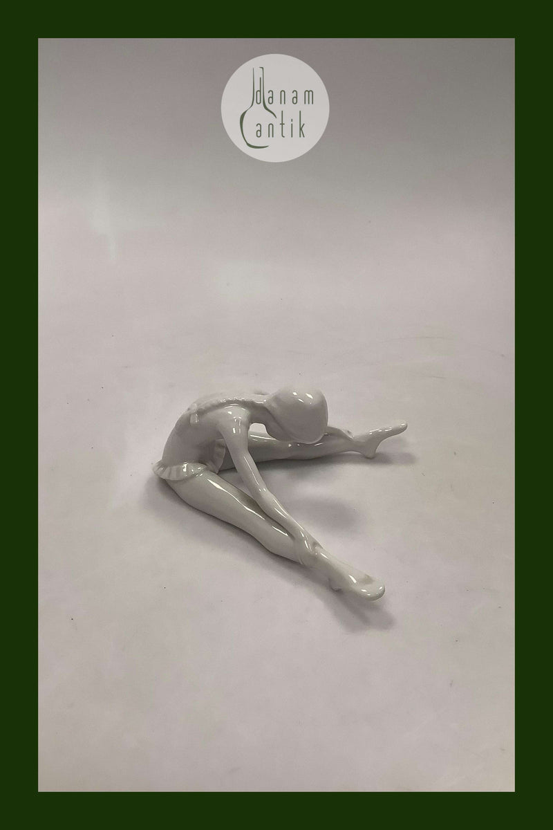 Royal Copenhagen Figur af ballet Pige af Sterett-Gittings Kelsey No 5269