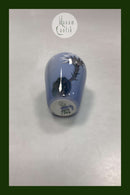 Royal Copenhagen Art Nouveau Vase med Kaktus No 2672/1740