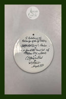 Bjørn Wiinblad for Nymølle Platte - MÅNE