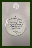 Bjørn Wiinblad for Nymølle Platte - SOL