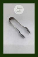 Cooper Brothers & Son Sheffield Sterling Sølv Sukkertang (1926)