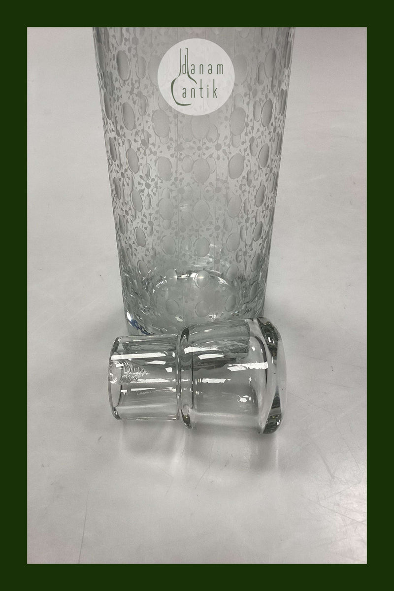 Romanze Carafe Bjørn Wiinblad for Rosenthal