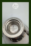 Georg Jensen Sterling Sølv Sovsekande No 279