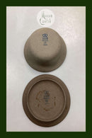 Royal Copenhagen Ildpot Cocotte med Låg No. 22513/22517