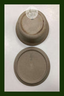 Royal Copenhagen Ildpot Gryde med Låg No. 22675/22677