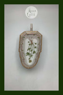 Royal Copenhagen Flora Danica Asiet med Hank No 3542