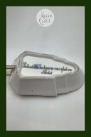 Antike Royal Copenhagen Flora Danica Asiet mit Stiel Nr. 3542