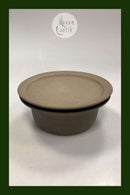 Royal Copenhagen Firepot Pot with Lid No. 22511/22516