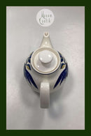 Royal Copenhagen Blå Fasan Tekande No 143