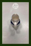 Royal Copenhagen Blå Fasan Flødekande No. 394