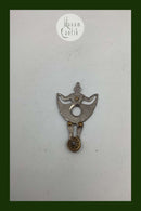 バレエ シガー クリッパー/カッター ドイツ 1880-1890's